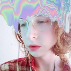 Meet your Posher, Ramona